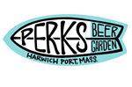 Perks Coffee Shop & Beer Garden