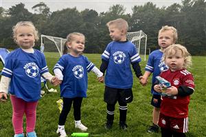 PK Soccer