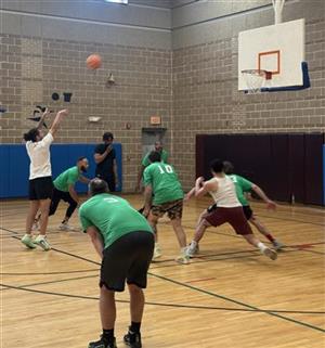 Cape Code Basketball photo