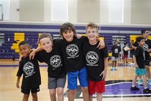 Basketball