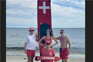 Lifeguard