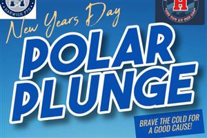 Polar Plunge Fundraiser 