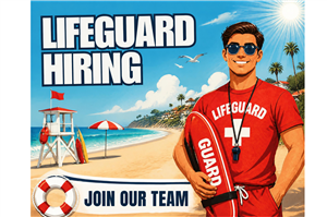 summer job