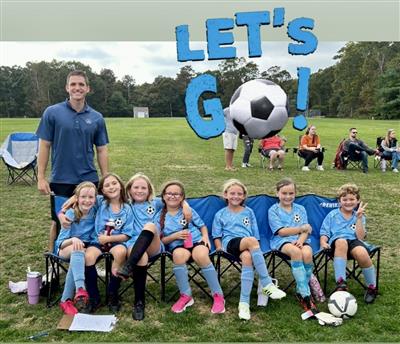 Girls Soccer