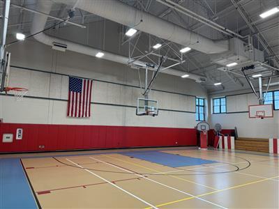 gym
