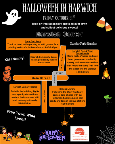 Halloween Halloween