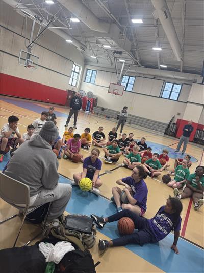 Basketball