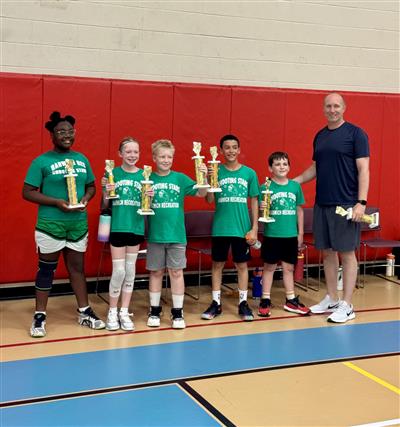 trophy