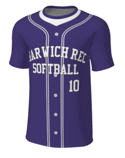 softball
