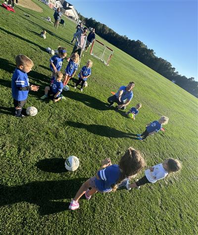 Soccer