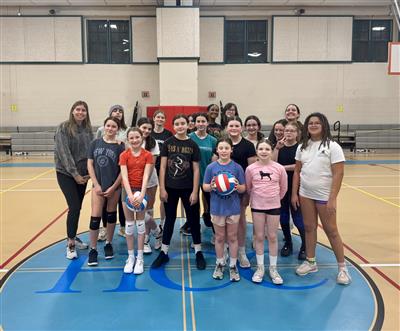 Volleyball 2 Volleyball 2