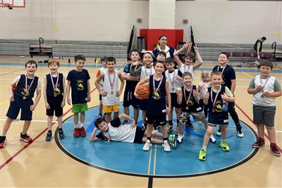 Basketball
