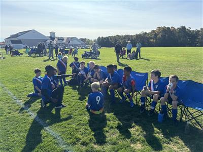 Soccer Soccer